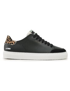 Сникърси Axel Arigato Clean 90 Triple Sneaker 98632 Black/Leopard/Cremino