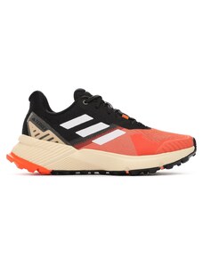Обувки adidas Terrex Soulstride FY9216 Grey Two/Cloud White/Legend Ink -  GLAMI.bg