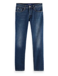 SCOTCH & SODA Jeans Nos Ralston Slim 165865 SC0543 classic blue