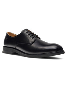 Обувки Gino Rossi DANTE-01 123AM Черен