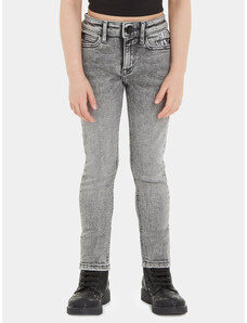 Дънки Calvin Klein Jeans