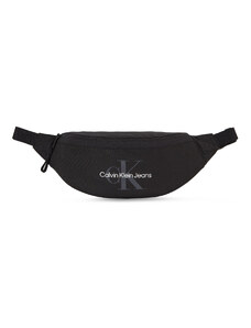 Чанта за кръст Calvin Klein Jeans Sport Essentials Waistbag38 M K50K511096 Black BDS