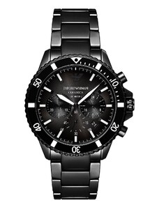 Часовник Emporio Armani Ceramic AR70010 Black
