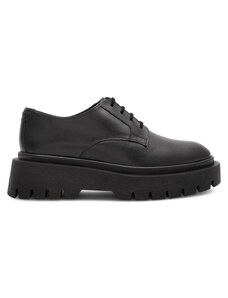 Обувки Gino Rossi BETA-222620 Черен
