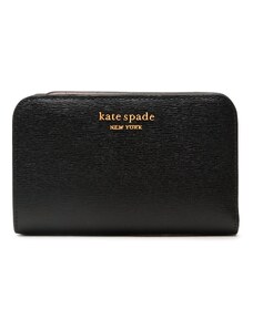 Голям дамски портфейл Kate Spade K8927 Black 001