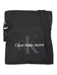 Мъжка чантичка Calvin Klein Jeans Sport Essentials Flatpack18 M K50K511097 Black BDS
