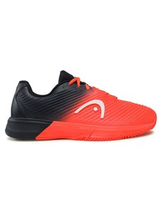 Обувки Head Rovolt Pro 4.0 Clay 273233 Bluberry/Fiery Coral