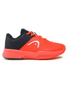 Обувки Head Revolr Pro 4.0 275223 Bluberry/Fiery Coral