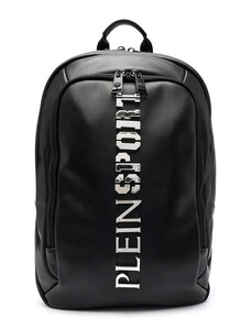 PLEIN SPORT Backpack Backpack Arizona 2100101 0071 black