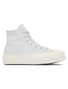 Кецове Converse Chuck Taylor All Star Lift A05248C Светлосиньо