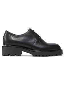 Vagabond Shoemakers Оксфордки Vagabond Kenova 5241-601-20 Black
