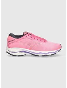 Обувки за бягане Mizuno Wave Ultima 14 в розово