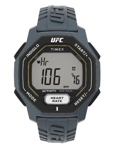 Часовник Timex Ufc SparK TW2V83900 Grey/Black