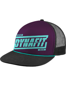 Шапка Dynafit GRAPHIC TRUCKER CAP 08-0000071276-6721