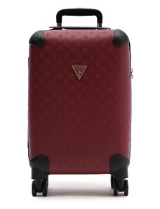Самолетен куфар за ръчен багаж Guess TWD745 29830 PLU