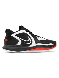 Обувки Nike Kyrie Low 5 DJ6012 001 Black/White/Chile Red