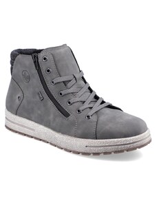 Зимни обувки Rieker 30721-45 Rauch / Granit 45