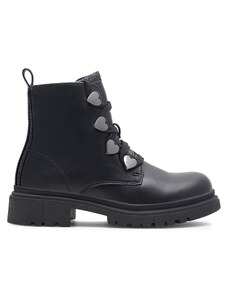 Зимни обувки Nelli Blu CS5129-21 Черен