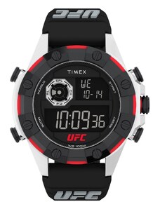 Часовник Timex Ufc Kick TW2V86700 Black/Black