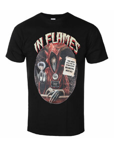 NNM Мъжка тениска In Flames - Creep Show - 50012500