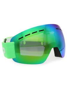 Очила за зимни спортове Head Solar Fmr 394468 Green