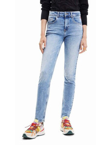Desigual Women Jeans
