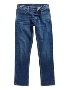 G-STAR RAW Jeans Mosa Straight D23692-C052-G119-faded atlantic ocean