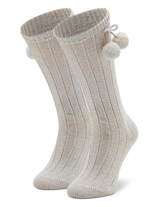 Чорапи дълги детски Condor 3.015/2 Linen 0304