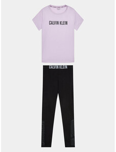 Пижама Calvin Klein Underwear
