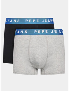 Комплект 2 чифта боксерки Pepe Jeans