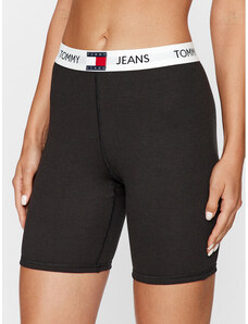 Пижамени шорти Tommy Jeans
