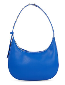 Дамска чанта Tommy Jeans Tjw Bold Shoulder Bag AW0AW15433 Ultra Blue C66