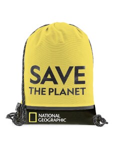 Торба National Geographic N08904.68 Żółty 68