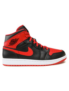 Сникърси Nike Air 1 DQ8426 060 Black/Red