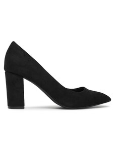 Обувки Vero Moda Vmnete 10252828 Black
