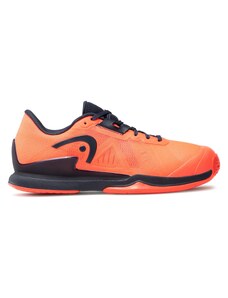 Обувки Head Sprint Pro 3.5 273153 Coral/Blueberry