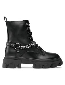 Боти ONLY Shoes Onltola-12 15304986 Black