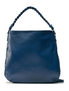 Дамска чанта Creole K11362 Blu Jeans D24