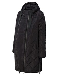 Esprit Maternity Зимно палто черно