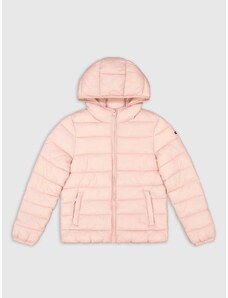 CHAMPION Яке Hooded Polyfilled Jacket