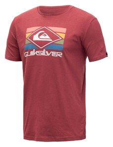 QUIKSILVER Тениска QS RAINBOW SS