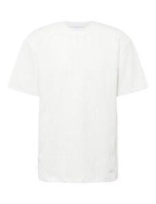 TOPMAN Тениска бяло