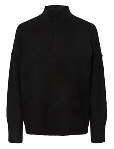 Y.A.S Пуловер 'BALIS' черно