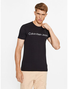 Тишърт Calvin Klein Jeans