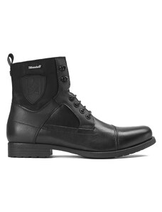 Зимни обувки Kazar Tadeu 15427-27-A2 Black