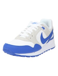 Nike Sportswear Ниски маратонки 'NIKE AIR PEGASUS '89' синьо / бяло