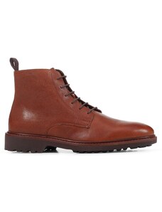 Зимни обувки Geox U Cannaregio U16DRC 00046 C0013 Brown