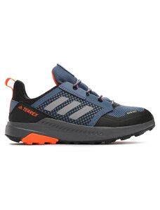 Туристически adidas Terrex Trailmaker RAIN.RDY Hiking Shoes IF5708 Син