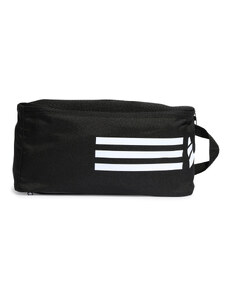 Чанта за обувки adidas Essentials Training Shoe Bag HT4753 black/white