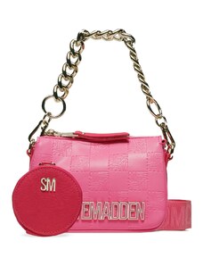 Дамска чанта Steve Madden Bminiroy SM13001086-PNK Pink